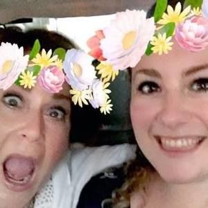 Meet your Posher, Stacey